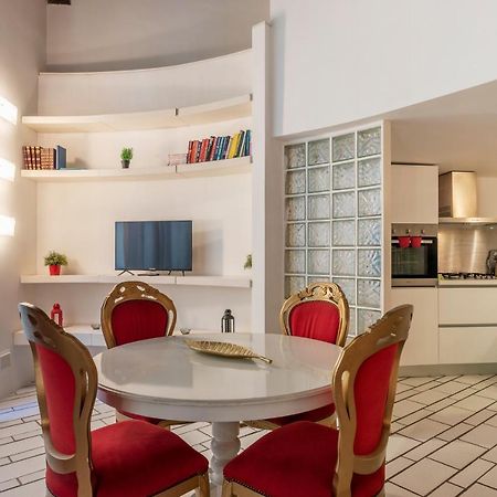 Navona Pretty Home Rome Bagian luar foto