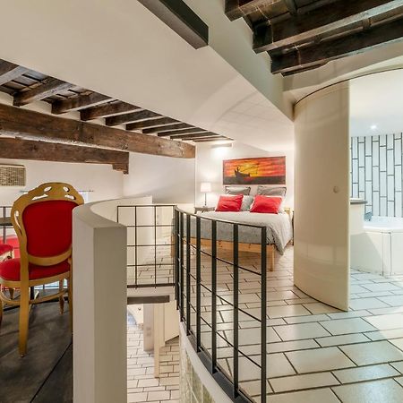 Navona Pretty Home Rome Bagian luar foto