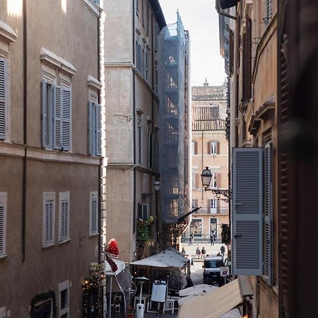 Navona Pretty Home Rome Bagian luar foto