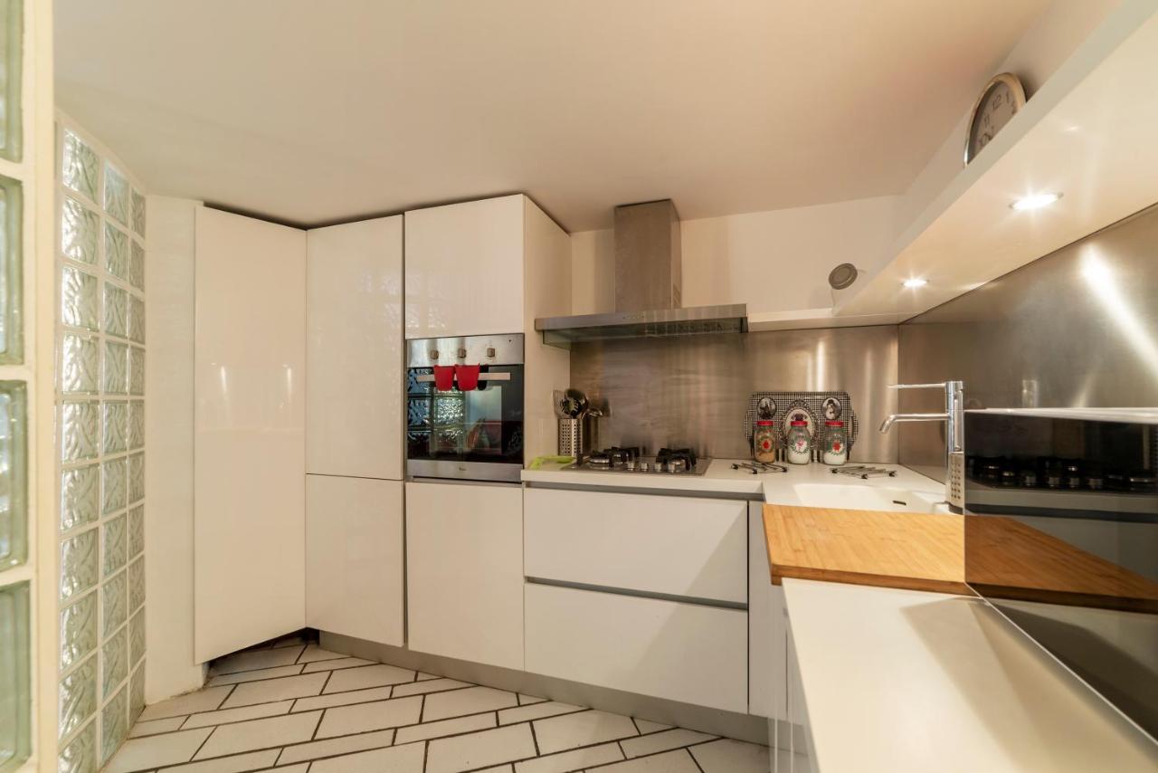 Navona Pretty Home Rome Bagian luar foto