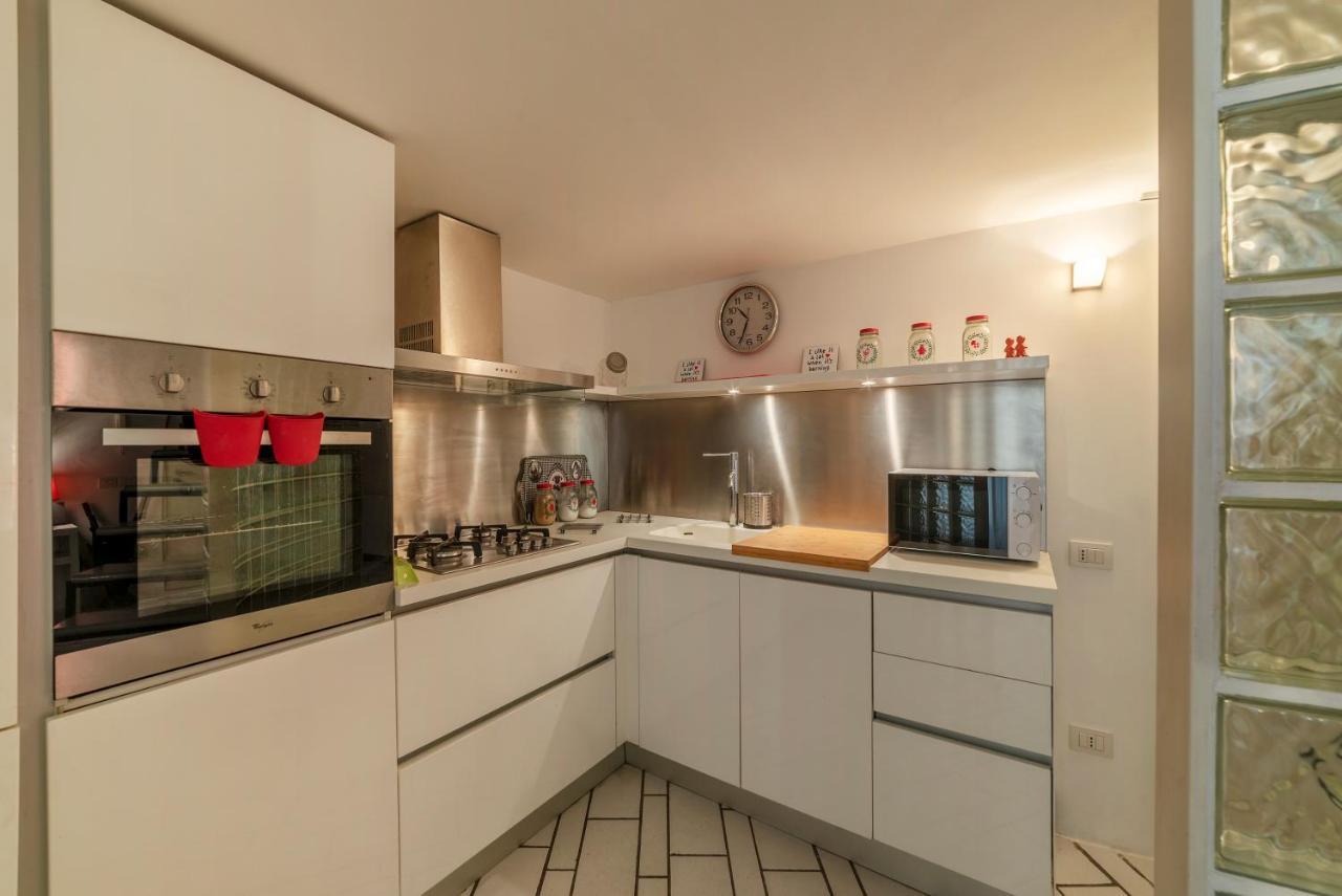 Navona Pretty Home Rome Bagian luar foto