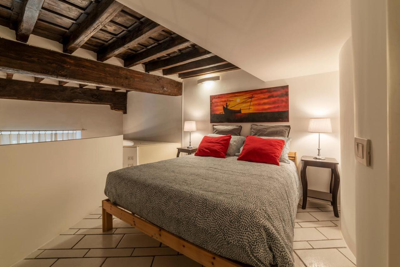 Navona Pretty Home Rome Bagian luar foto