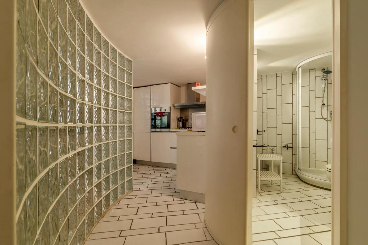 Navona Pretty Home Rome Bagian luar foto