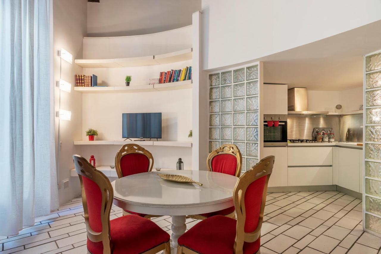 Navona Pretty Home Rome Bagian luar foto