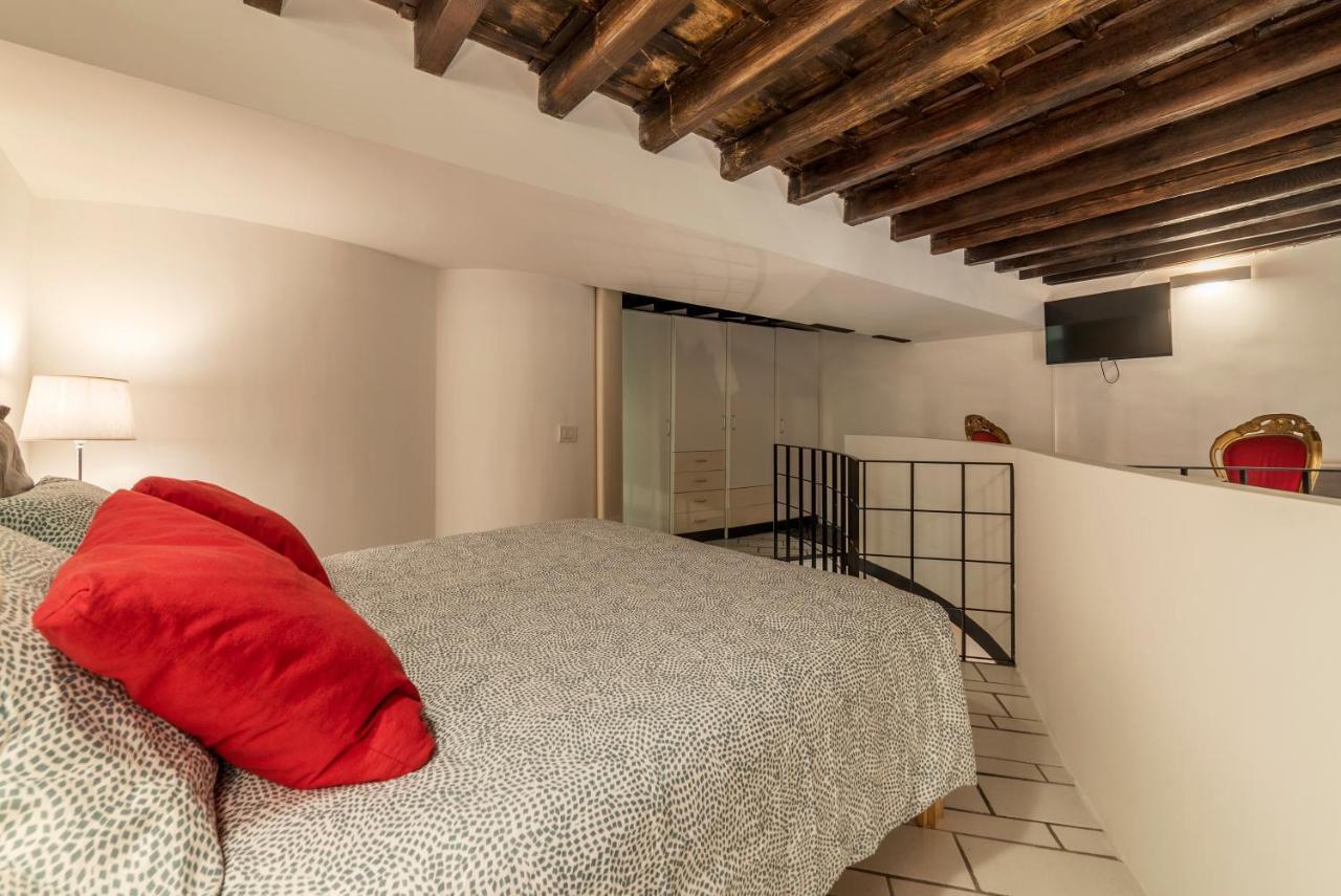 Navona Pretty Home Rome Bagian luar foto