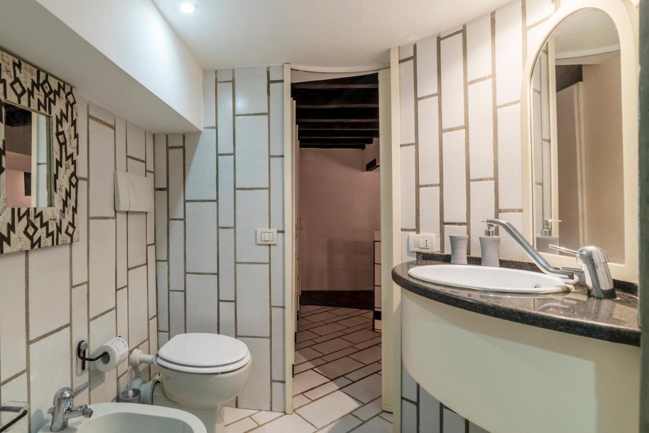 Navona Pretty Home Rome Bagian luar foto