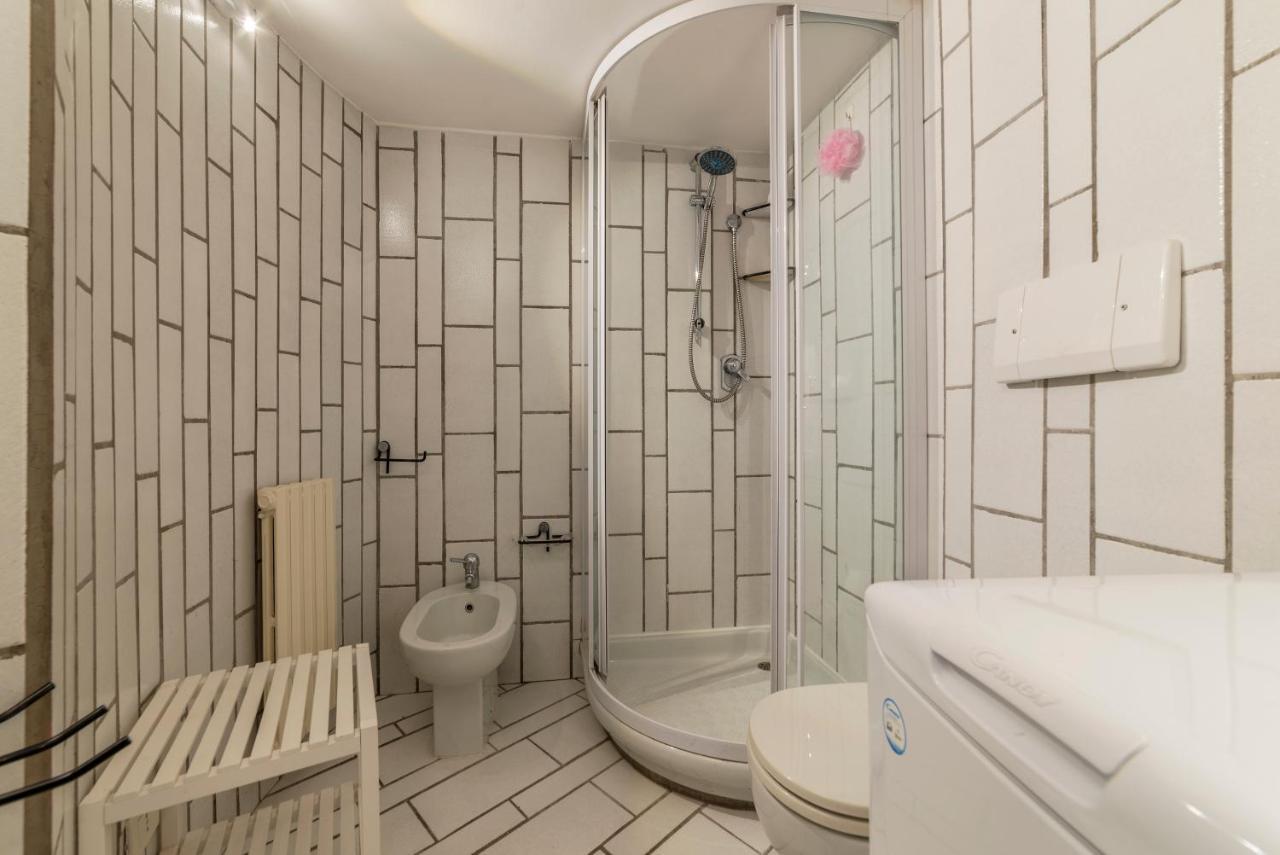 Navona Pretty Home Rome Bagian luar foto