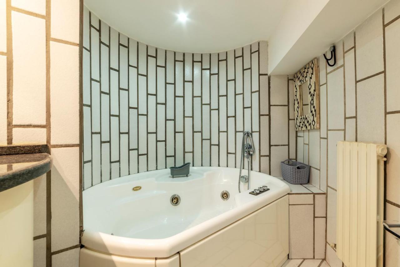 Navona Pretty Home Rome Bagian luar foto