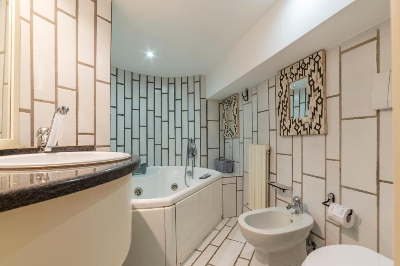 Navona Pretty Home Rome Bagian luar foto