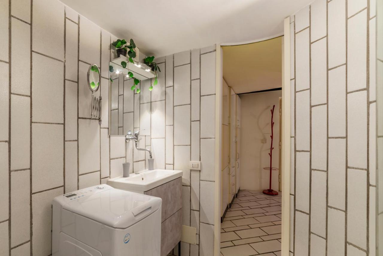 Navona Pretty Home Rome Bagian luar foto